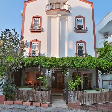 White House Apart Kas Exterior photo
